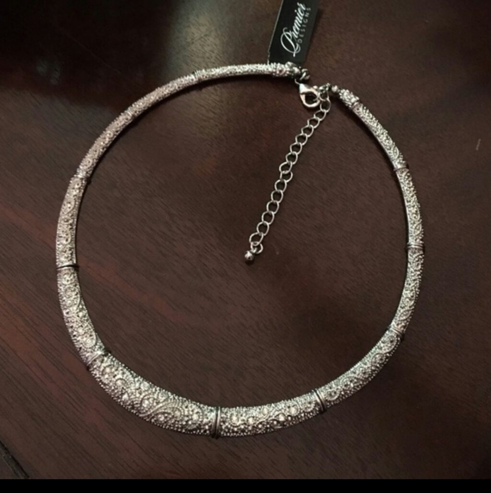 Premeir Designs Family Herloom Necklace